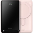 Bezdrôtová power banka Baseus MagSafe s kapacitou 10 000 mAh