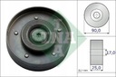 VALEC NA PÁS S VIACROVENÝM PÁSOM. VW A4/A5/Q5/TRANSPORTER 1.8/2.0TSI 07-