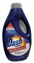 Dash GEL 1100ml 22P na UMÝVANIE Extra hygiena + dezinfekcia
