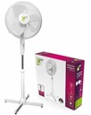 LAFE WBX16B PODLAHOVÝ VENTILÁTOR 40CM