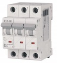 Istič 3P C 32A 6kA AC HN-C32/3