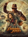 Plagát Indiana Jones 5 (2023) 70x50cm #168