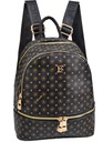 IB Urban BACKPACK Originálny dámsky batoh