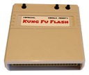 Kung Fu Flash Commodore C64 C128 SD kazeta