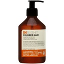 Insight Colored Hair Shampoo Ochranný šampón na farbené vlasy 400ml