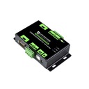 Multibus Converter - izolovaný priemyselný prevodník USB/RS232/RS485/TTL