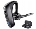 Bezdrôtový headset Feegar Bond PRO Bluetooth 5.1, puzdro, doba hovoru max.16 hodín