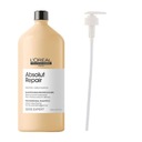 LOREAL ABSOLUT REGENERAČNÝ ŠAMPÓN 1500 + PUMP