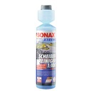 Čistič okien 320271141 SONAX