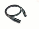 KLOTZ OT2000 XLR NEUTRIK DMX AES/EBU kábel 4 m
