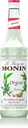 Monin mandľový sirup + zadarmo*
