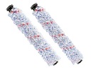 2x rotačná valčeková kefa BISSELL CrossWave 1866F