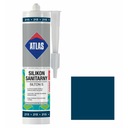 Sanitárny silikónový atrament Atlas 280 ml