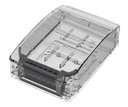 Vodotesné puzdro Sonoff BOX R2 IP66 chránené proti vode a prachu