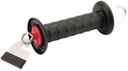 Kľučka brány s konektorom Litzclip pre 40 mm pásku