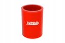 Konektor TurboWorks Red 57 mm