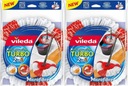 Vložka do mopu VILEDA Easy Wring Clean Turbo x2