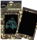 LCD KRESLIACI TABLET Kidea MORO 8