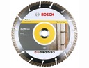 DIAMANTOVÝ DISK BOSCH 230mm betónový tehlový kameň