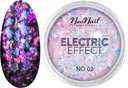 Neonový púder ELECTRIC Effect 02