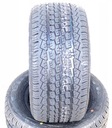 1 Bezpečnostná pneumatika na príves 195/55R10C TR603 M+S