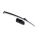 LED nástenné svietidlo lineárne 12W IP44 MAMBA 03884