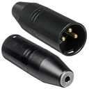 RODE VXLR ADAPTER mini-jack na XLR adaptér