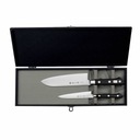Sada 2 nožov Tojiro DP3 Uniwers 12cm Santoku 17cm