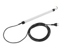 LED dielenské svietidlo POLAND 10W 1350lm 6K