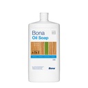 BONA MYDLO - MYDLO ČISTIACI PROSTRIEDOK NA UMÝVANIE OLEJOVANÝCH PODLÁH - 1L