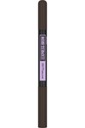 MAYBELLINE Express Brow Satin Duo obojstranná ceruzka na obočie č. 05 Black Bro