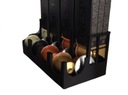 Nespresso organizér 4x na kávové kapsule BlackV2