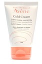 AVENE Cold Cream, krém na ruky z lekárne, 50 ml