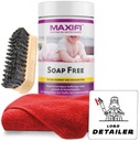 Maxifi Soap Free Na kapotovanie čalúnenia 500 g