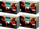 Čaj Dilmah Lychee Ex20 s príveskom 4x