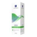 Uro krém proti nadmernému poteniu nôh 30 ml