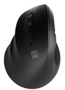 NATEC CRAKE 2 ergonomická myš pre ĽAVÁKOV