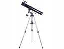 Opticon Zodiac astronomický ďalekohľad 450x76 mm