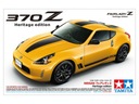 Nissan 370Z (vydanie dedičstva) 1:24 Tamiya 24348