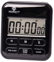 DIGITAL TIMER TIMER TM83 LCD ODPOČÍTANIE 24 HOD