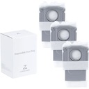 3x Station bag Roborock S8+ S8 Pro ultra S8 MaxV Ultra Original
