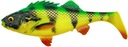 GUMA SAVAGE GEAR 4D BIKEŤ SHAD 17,5cm 68g FIRETIGE
