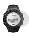 Ochranné sklo pre Suunto Core Regular Black