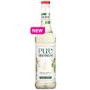 MONIN PURE GREEN APPLE koncentrát 700ml