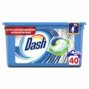 Dash Platinum Capsules Ultra 40p 1kg