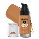 Revlon Colorstay Longwear Foundation pre mastnú a zmiešanú pleť 330 Natural