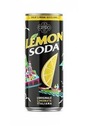 24* Lemon Soda sýtený nápoj 330 ml