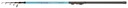 KONGER GRAPHITEX TELE MINO ROD 420/40