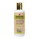 Sattva Ayurveda vlasový kondicionér Aloe Jasmine 210 ml