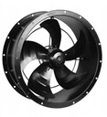 POTRUBNÝ VENTILÁTOR Fi 250mm 230V BESTFAN DUCT250